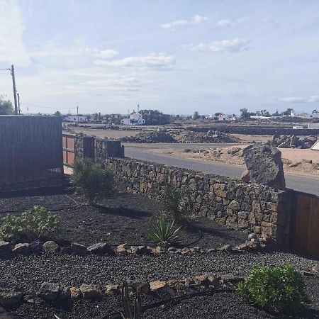 Molino De El Roque Apartment El Cotillo  Bagian luar foto
