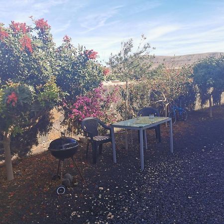 Molino De El Roque Apartment El Cotillo  Bagian luar foto