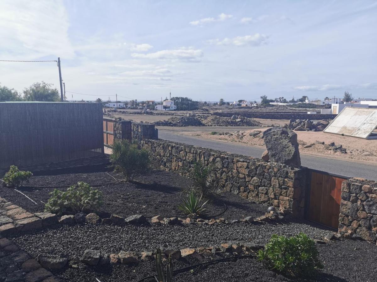 Molino De El Roque Apartment El Cotillo  Bagian luar foto