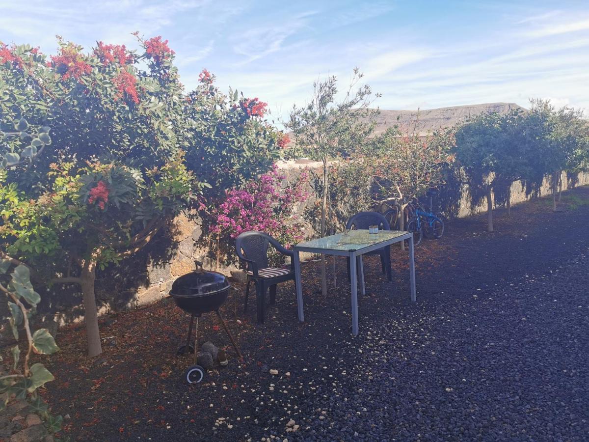 Molino De El Roque Apartment El Cotillo  Bagian luar foto