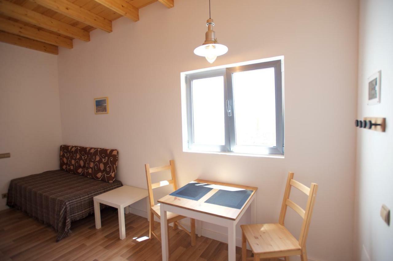 Molino De El Roque Apartment El Cotillo  Bagian luar foto