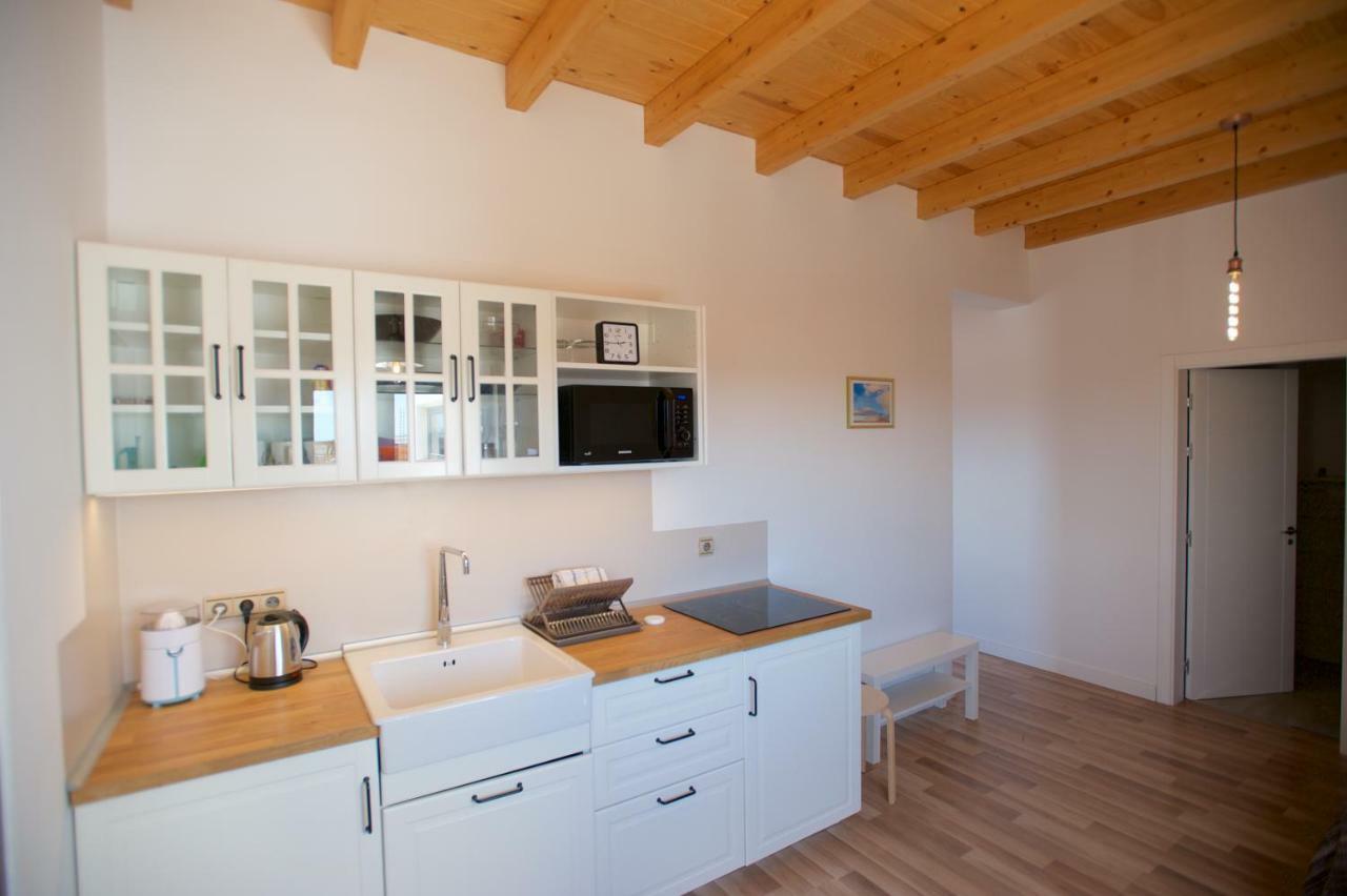 Molino De El Roque Apartment El Cotillo  Bagian luar foto