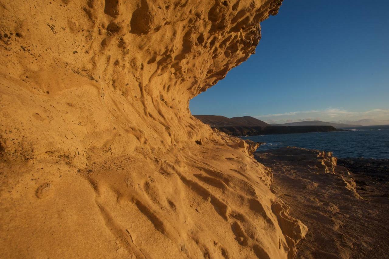 Molino De El Roque Apartment El Cotillo  Bagian luar foto